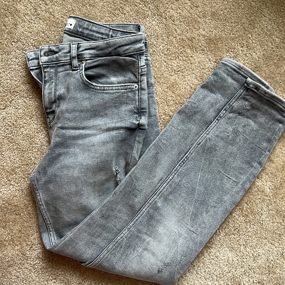 Zara jeans - Picture 4 of 5